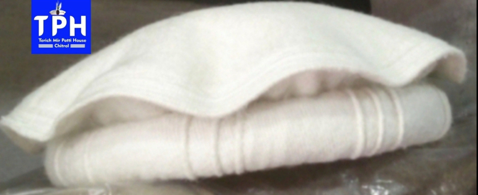 Chitrali Cap/Pakol/Topi - Image 2