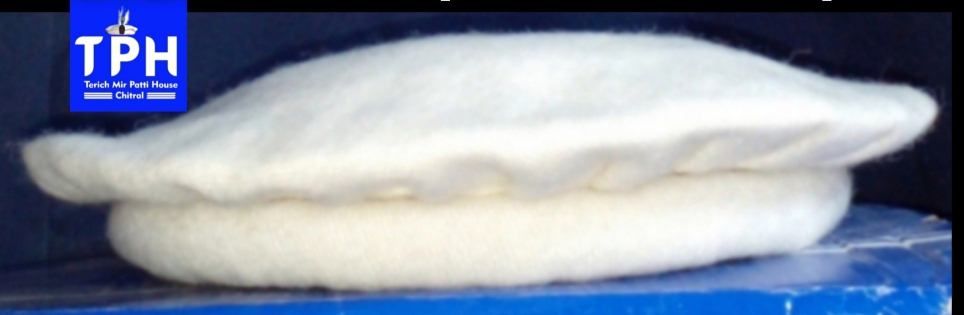 Chitrali Cap/Pakol/Topi - Image 3