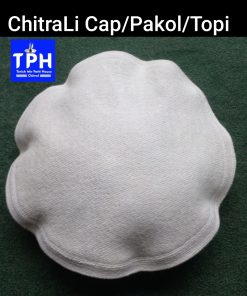 Chitrali Cap/Pakol/Topi