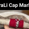 ChitraLi Cap With Markhor