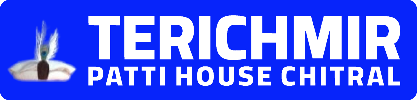 Terichmir Patti House Chitral