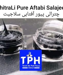 ChitraLi Original Pure Shilajit