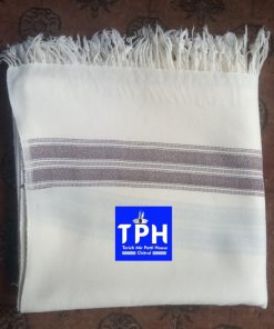 ChitraLi Gents Pure Wool Shawl